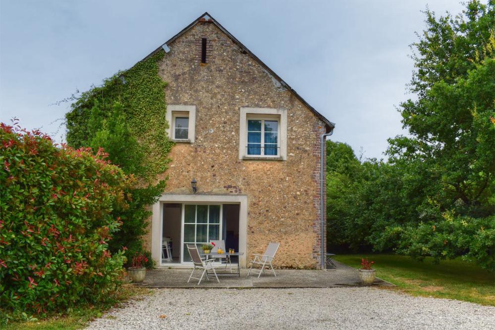 Location gîte à Danzé