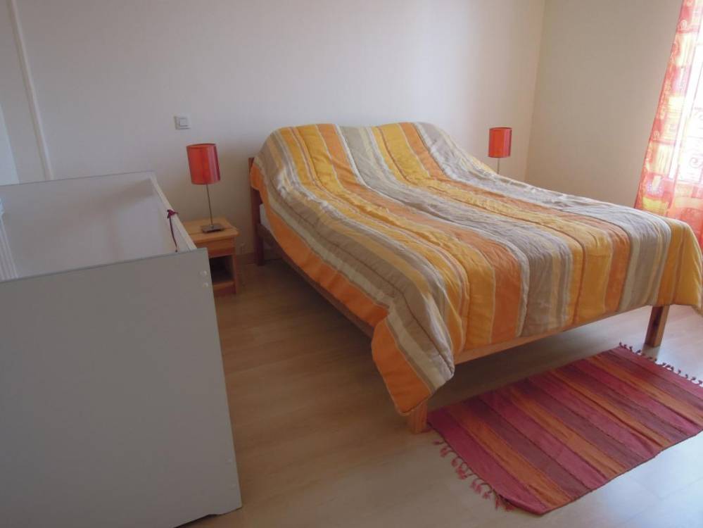 Chambres d'hôtes à Danzé